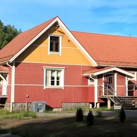 Jyväpirtti Jyväpirtti