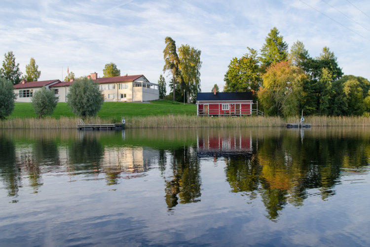 Lähetysväen virkistysretki Lähetysväen virkistysretki