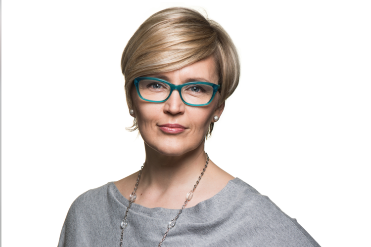 Naisten aamubrunssi Naisten aamubrunssi