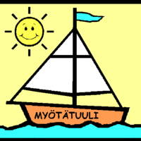 Myötätuuli Myötätuuli