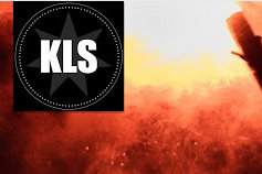KLS-yhtyeen youtube-kanavalle.