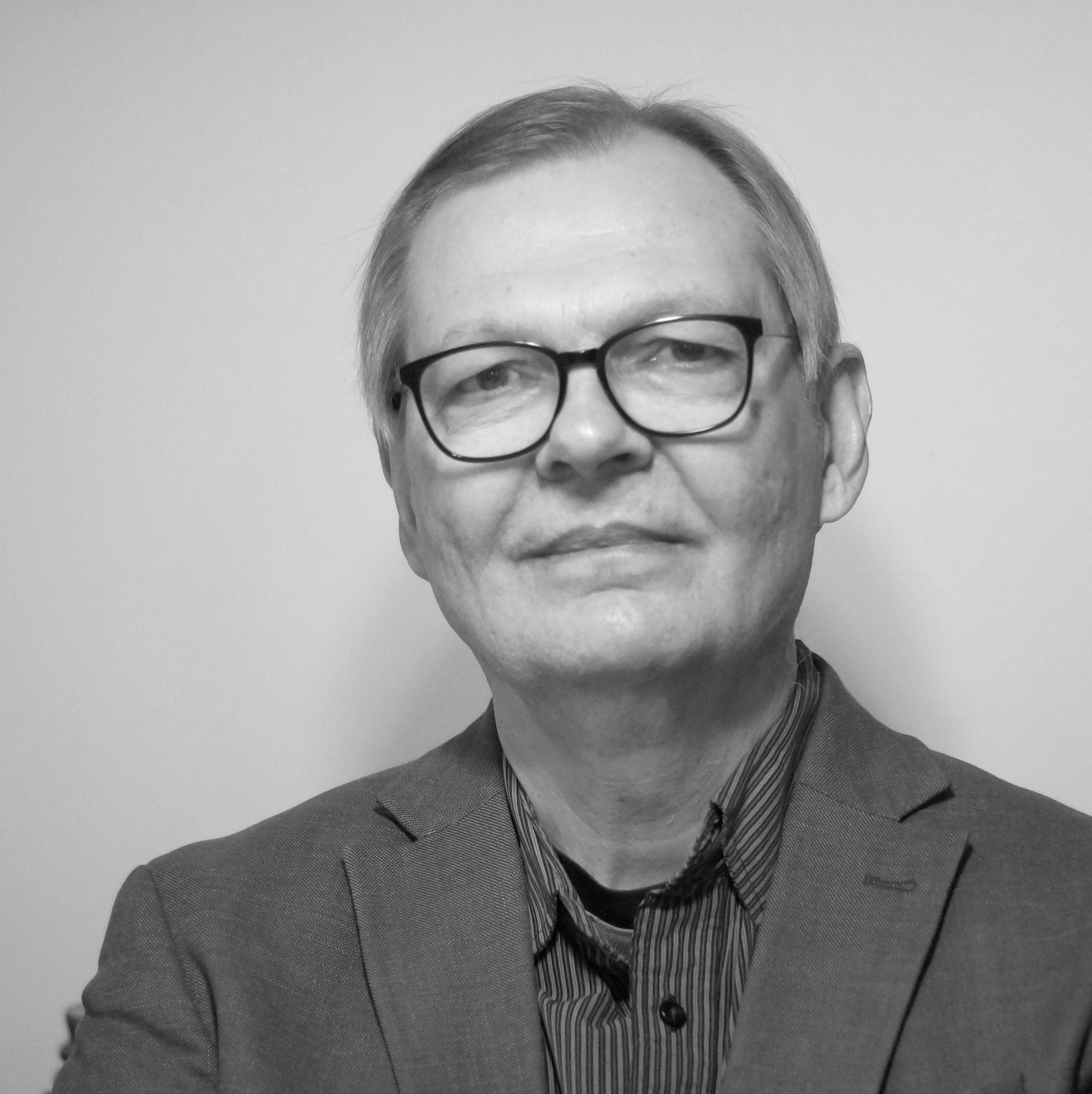 Jorma Pitkänen.
