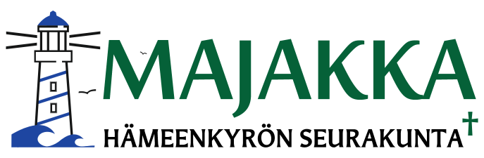 Majakan logo.