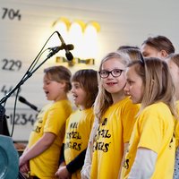 Avaa kuva isommaksi Kirkkoherran virkaanasettaminen 12.5.2019
