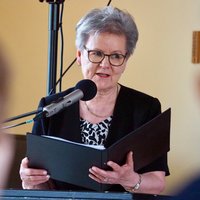 Avaa kuva isommaksi Kirkkoherran virkaanasettaminen 12.5.2019