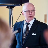 Avaa kuva isommaksi Kirkkoherran virkaanasettaminen 12.5.2019