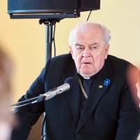 Avaa kuva isommaksi Kirkkoherran virkaanasettaminen 12.5.2019