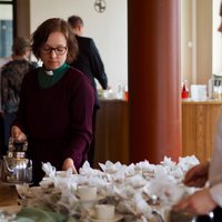 Avaa kuva isommaksi Kirkkoherran virkaanasettaminen 12.5.2019