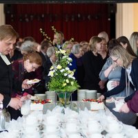 Avaa kuva isommaksi Kirkkoherran virkaanasettaminen 12.5.2019