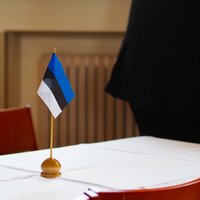 Avaa kuva isommaksi Kirkkoherran virkaanasettaminen 12.5.2019