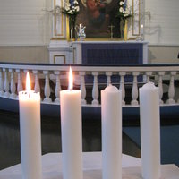 2. Adventtisunnuntain messu