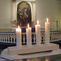 Joululaulumessu