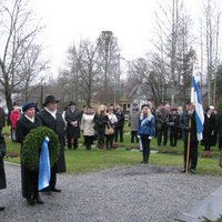 Itsenäisyyspäivän juhlakirkko Itsenäisyyspäivän juhlakirkko
