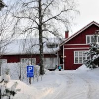 Sasin seurakuntakerho Sasin seurakuntakerho