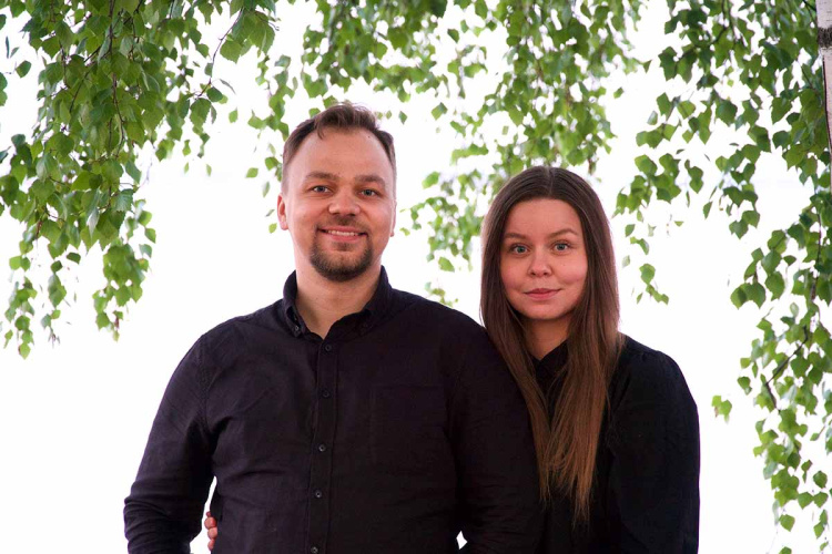 paula ja lauri heikkilä