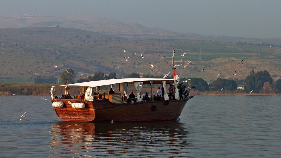 Gennesaret
