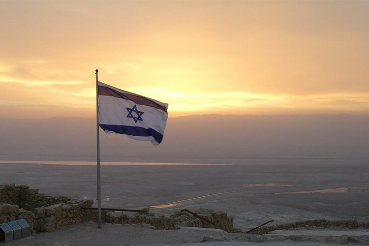 Israel-piiri Israel-piiri
