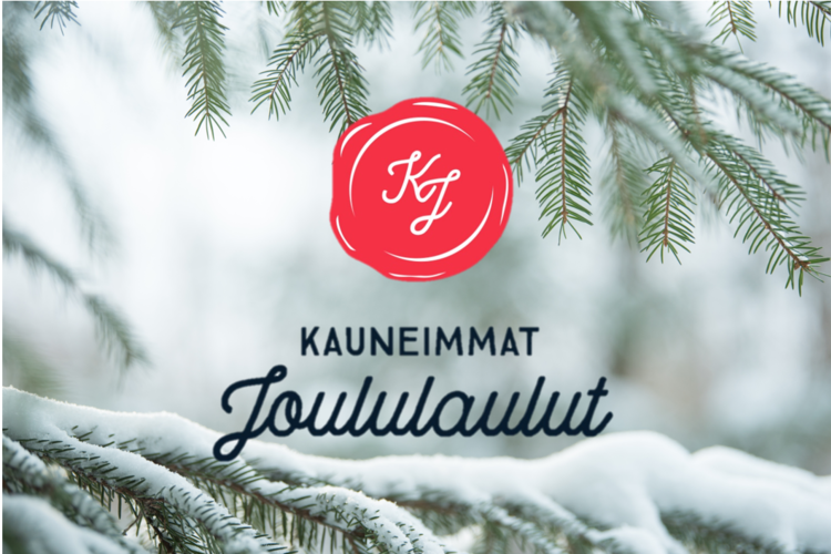 Lasten ja perheiden kauneimmat joululaulut Lasten ja perheiden kauneimmat joululaulut