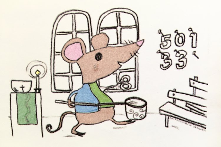 Koko perheen kirkkoseikkailu Koko perheen kirkkoseikkailu