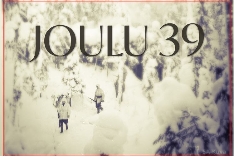 Joulu 39 -musiikillinen kirkkonäytelmä Joulu 39 -musiikillinen kirkkonäytelmä