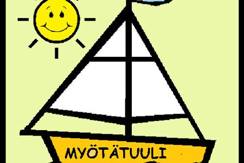 Myötätuuli Myötätuuli