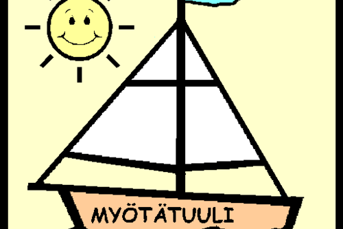 Myötätuuli Myötätuuli