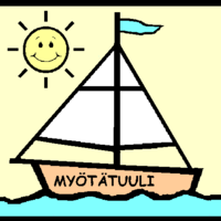 Myötätuuli Myötätuuli