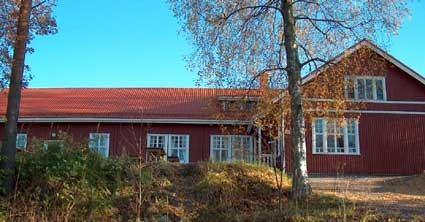 Sasin seurakuntakerho Sasin seurakuntakerho