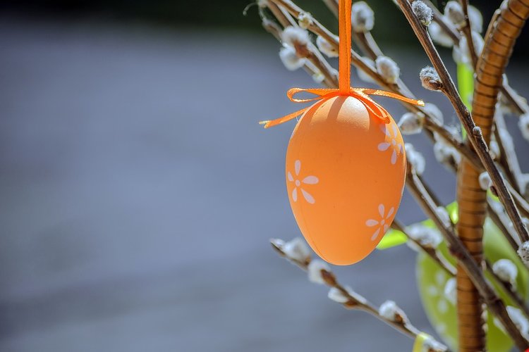 Palmusunnuntain perhemessu Palmusunnuntain perhemessu