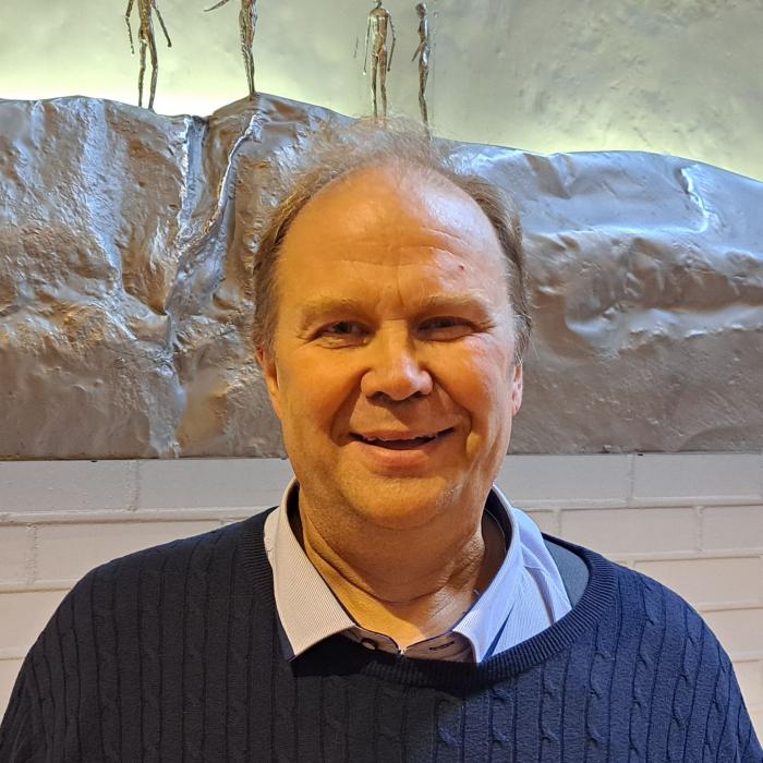 Ari Ilottu