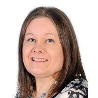 Hannele Nordfors