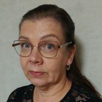 Jaana Järvenpää