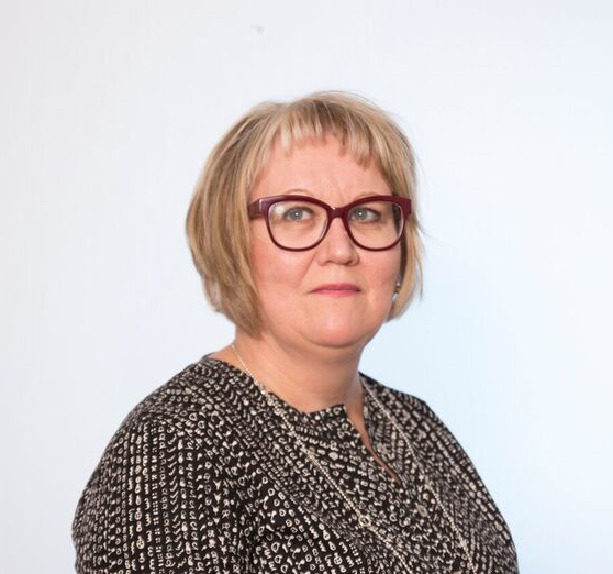 Kirsti Korhonen