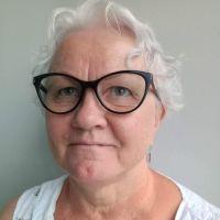 Raija Mäensivu