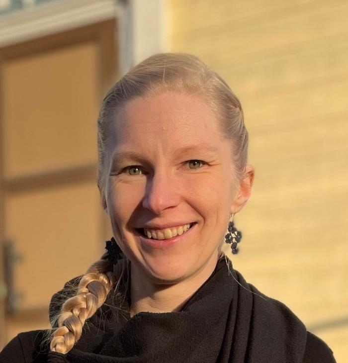 Sanna Loikas