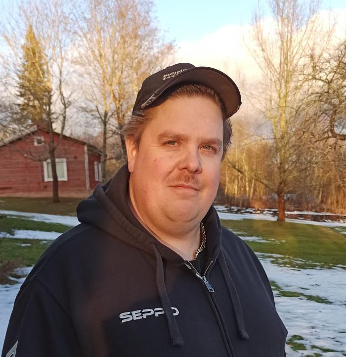 Seppo Koskinen