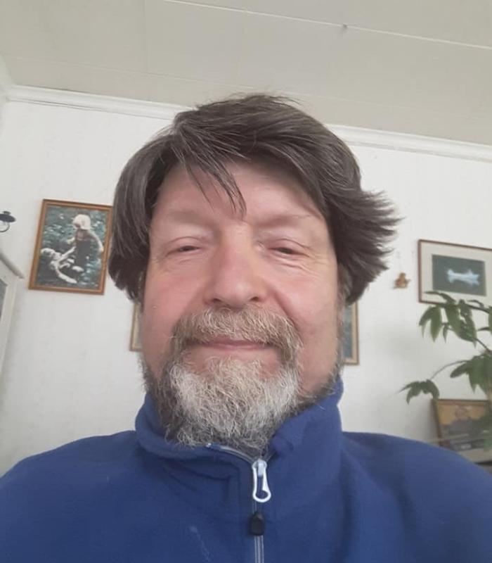 Tapani Saarela