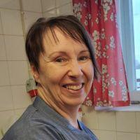 Tuija Lintunen