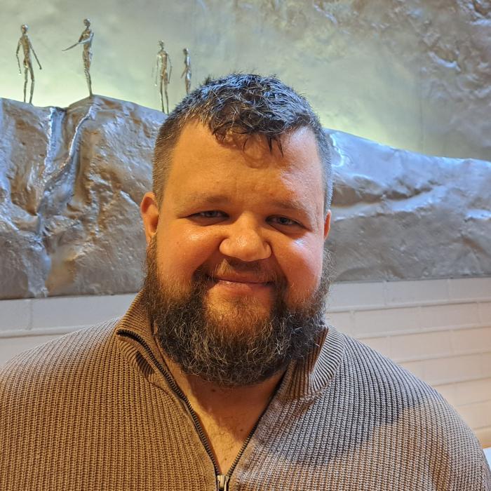 Tuomas Potila