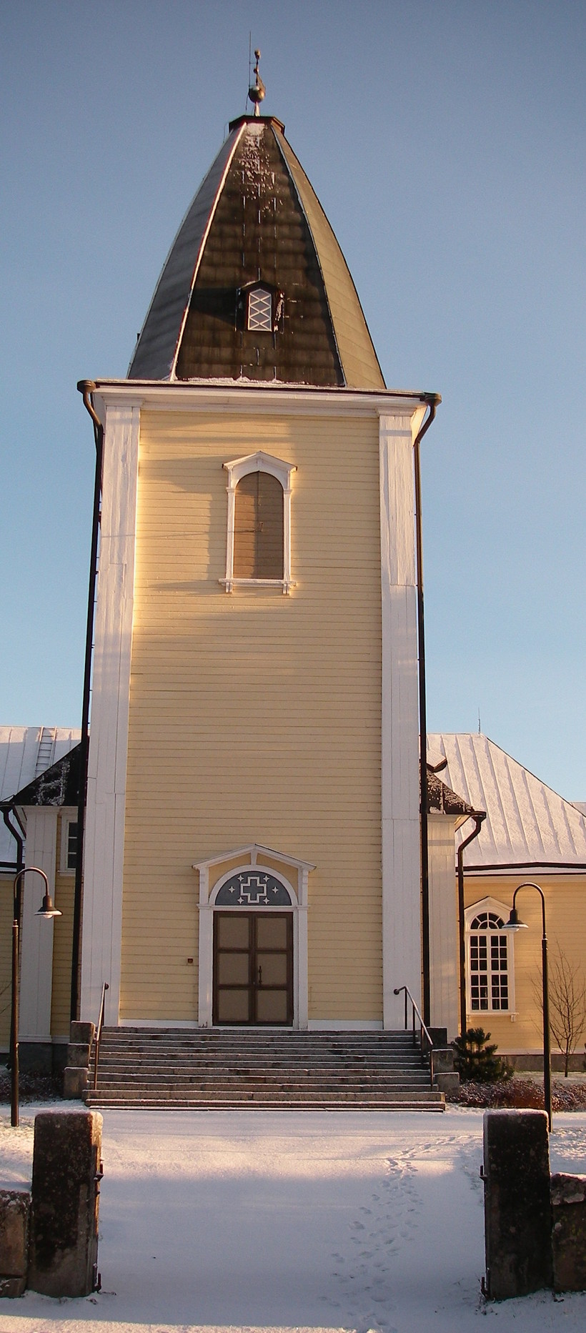Avaa kuva isommaksi Kuva: Sakari Virtanen
