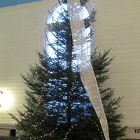 Avaa kuva isommaksi Joulukuusi