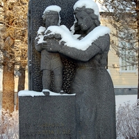 Avaa kuva isommaksi Sen suurempaa rakkautta ei ole kenelläkään, kuin että hän antaa henkensä ystäväinsä edestä. (Joh.15:13)