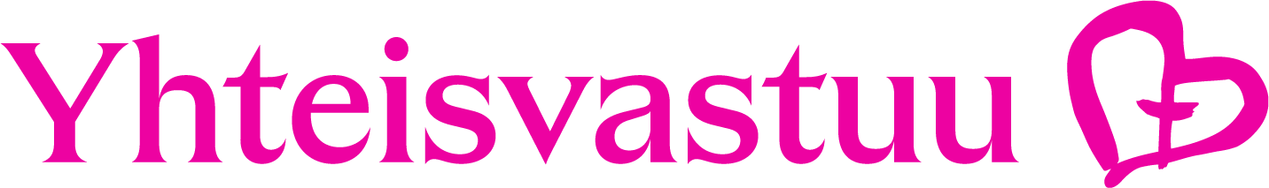 yhteisvastuulogo